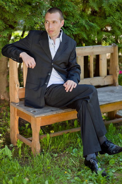 Евгений Дрыгин