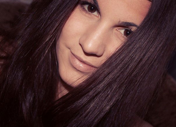 Ксения Вяткина