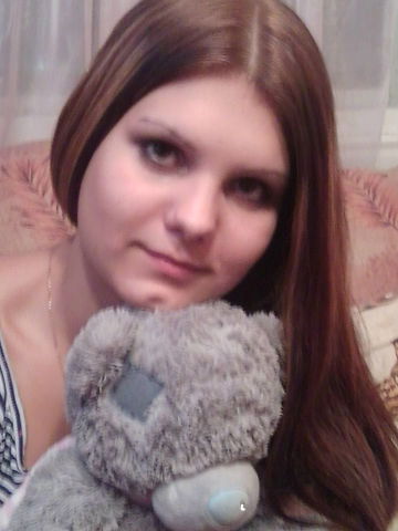 Ирина Цыгунова