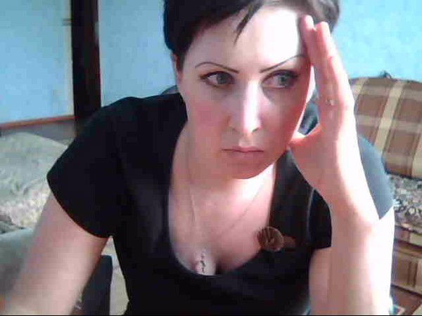 Елена Михайлова