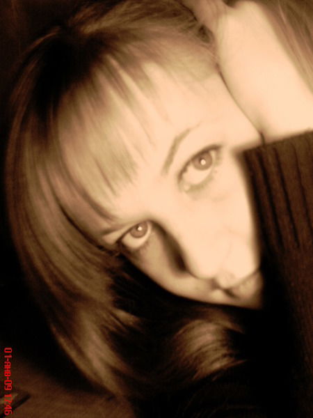 Надежда Захаревская