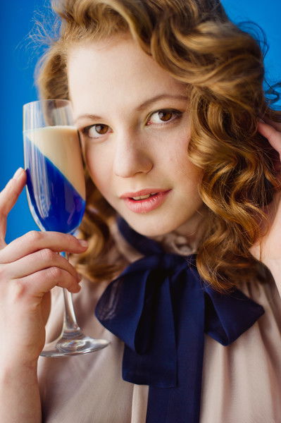 Лиза Мантурова