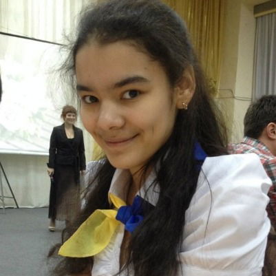 Марьяшка Курманова