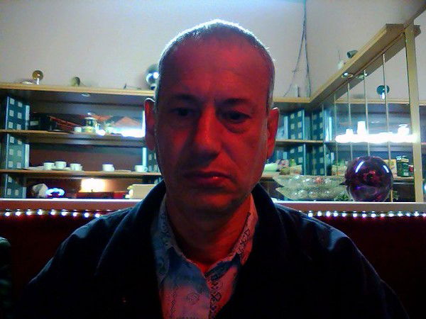 Юрий Аронов