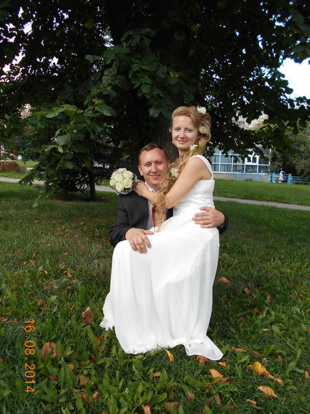 Татьяна Титова