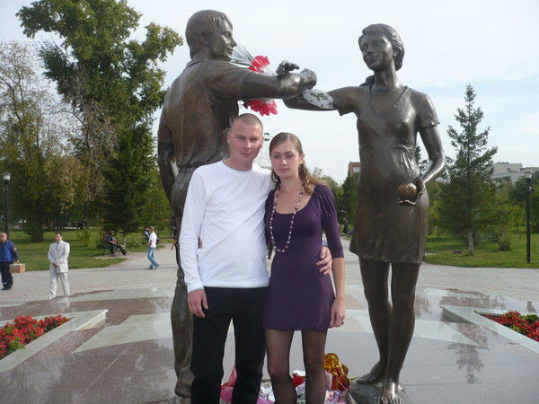 Наталья Семенова