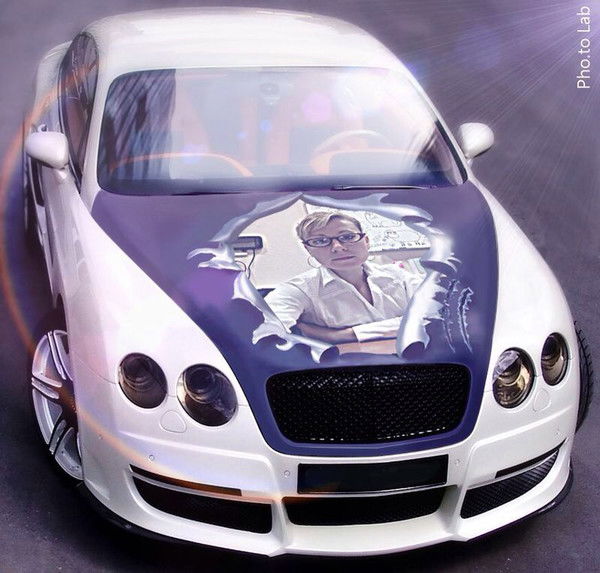 Наталья Власова