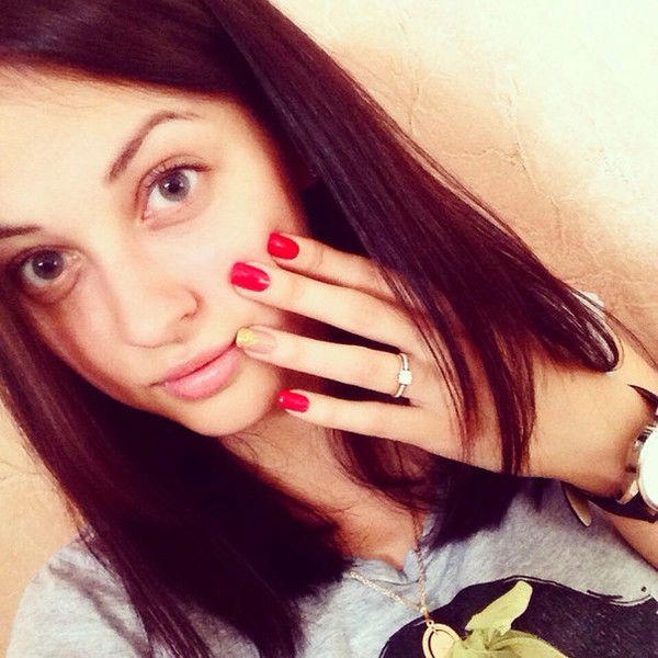 Даша Болдырихина