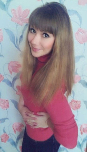 Алена Янченко