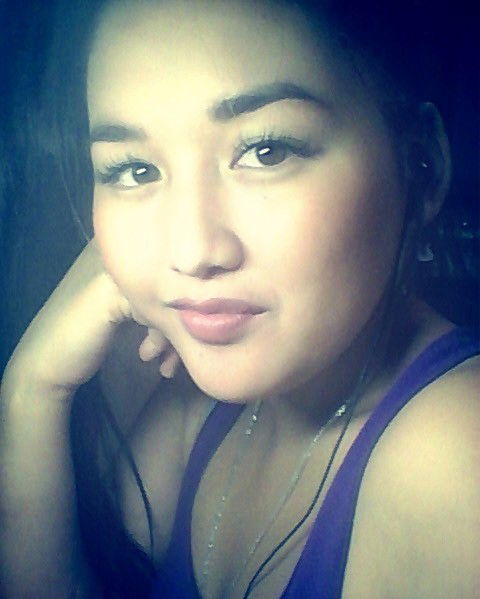 Кристина Боргоякова