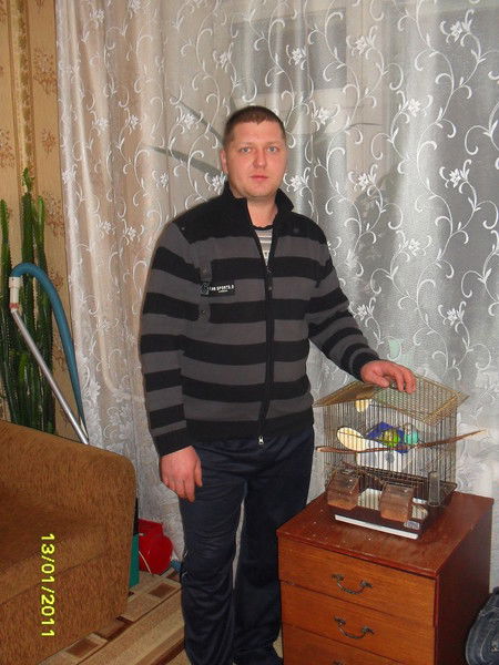 Иван Хвалынский