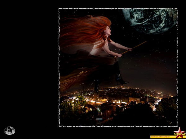 Лариса Воронцова