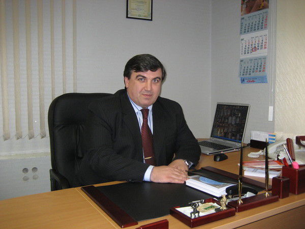 Абдурашид Амаров