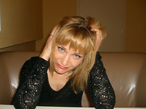 Оленька Тео