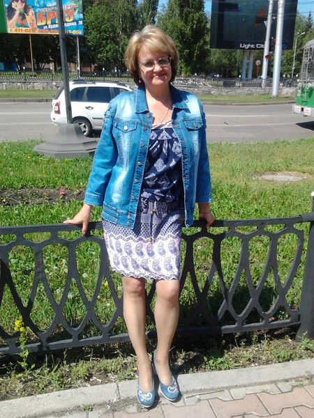 Ирина Дудкина