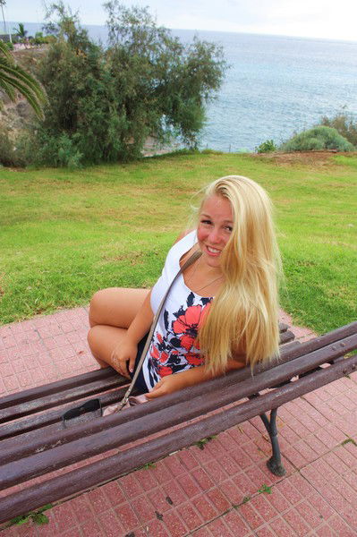 Наталья Старикова