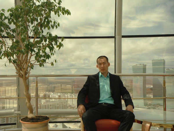 Саттыбаев Мадияр