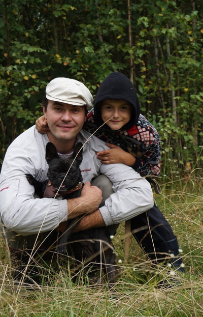 Максим Агибалов