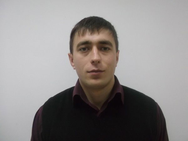 Иван Каширин