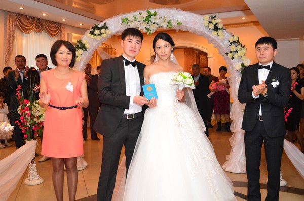 Алимжан Каеркенов