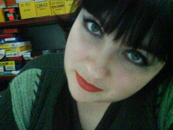 Кобзева Марина