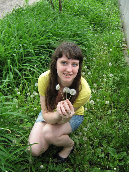 Анна Свиргун