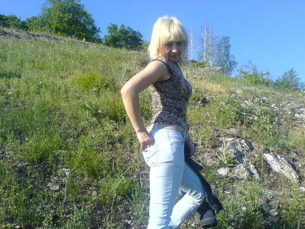 Гуленька Прокопова