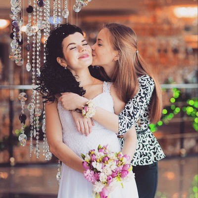 Анастасия Дерябина