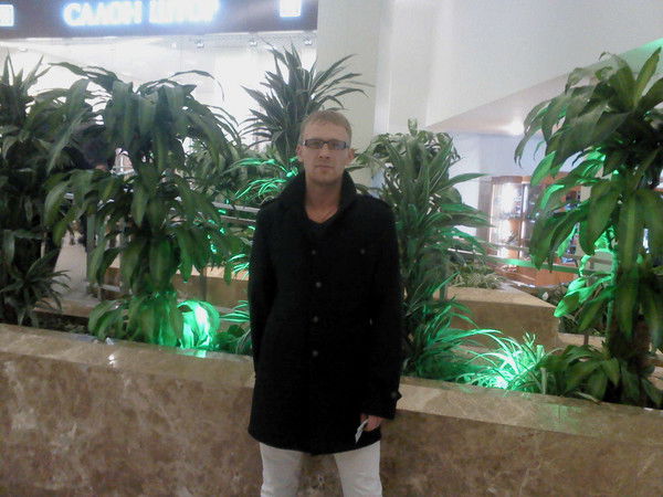 Миша Алабужев