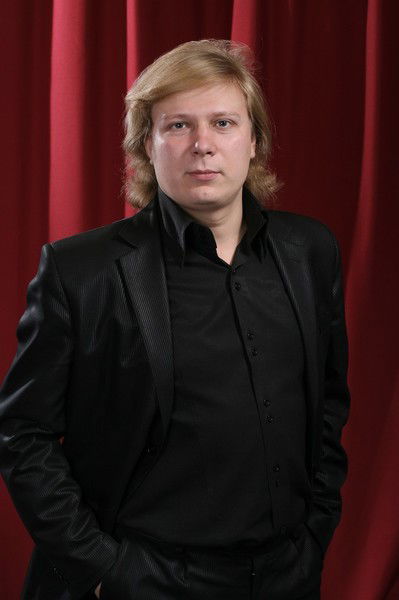 Ярослав Листов