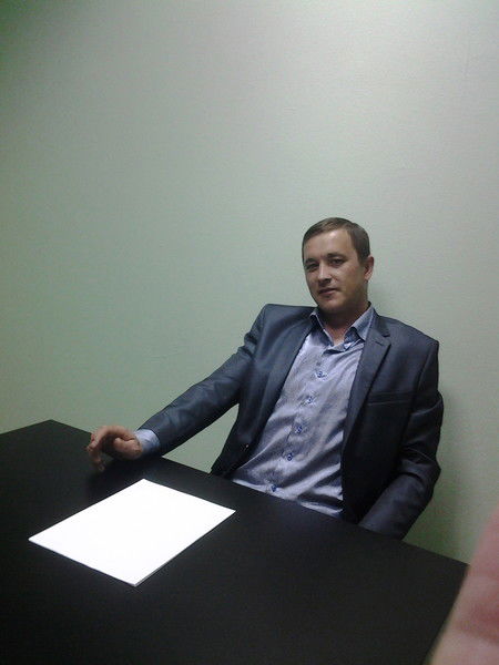 Станислав Куприянов