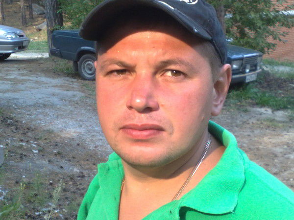 Михаил Чудинов