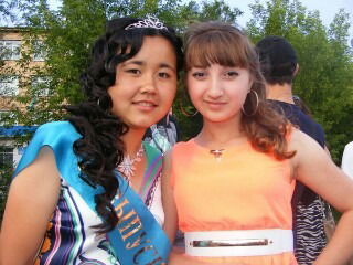 Асемгуля ***