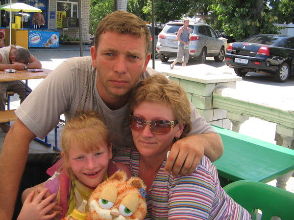 Василий Жадрицкий