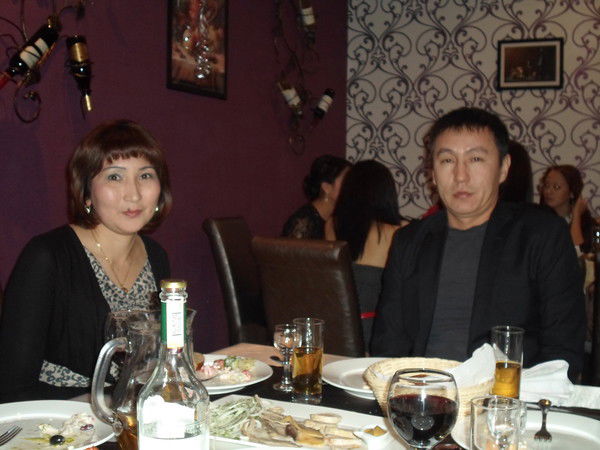 Римма Диярова