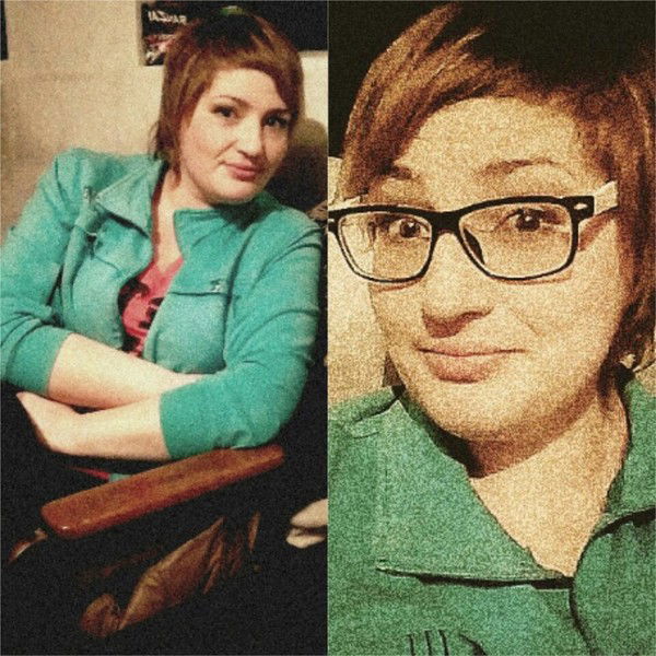 Людмила Косинич