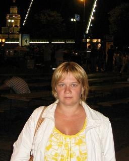 Елена Рзаева