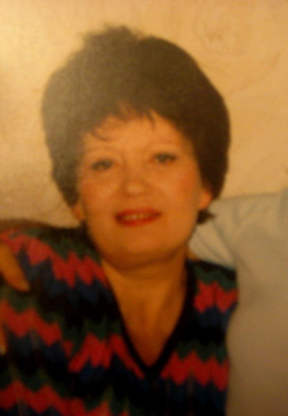 Людмила Аксютова