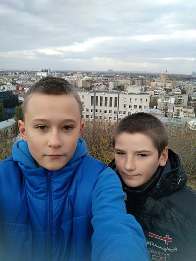 Сергей Подольский