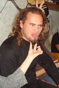 Станислав Безродный