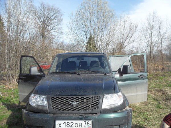 Александр Меньков