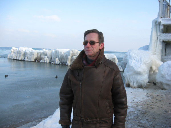 Александр Стебляков