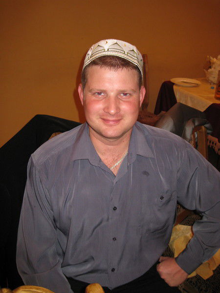 Николай Бакалкин