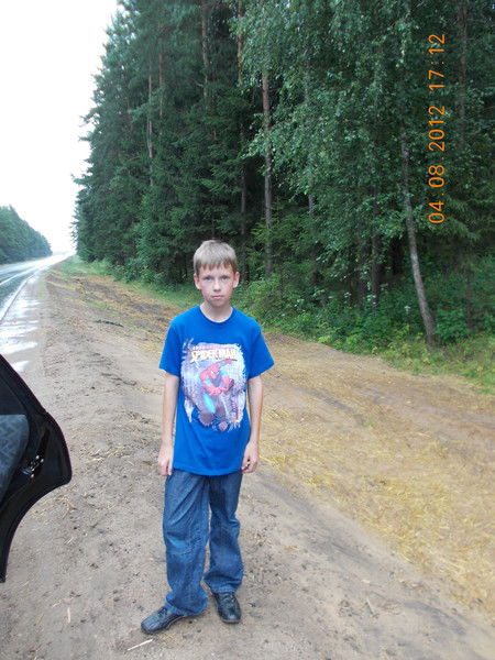 Андрей Садыков