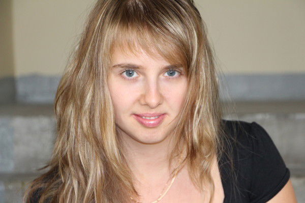 Виктория Vikysik