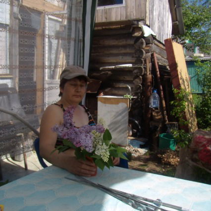 Надежда Каштиева