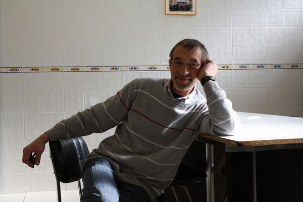 Юрий Зинченко