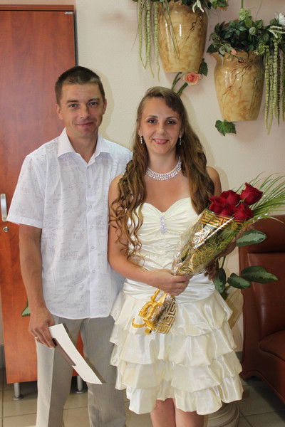 Оксана Алехичева