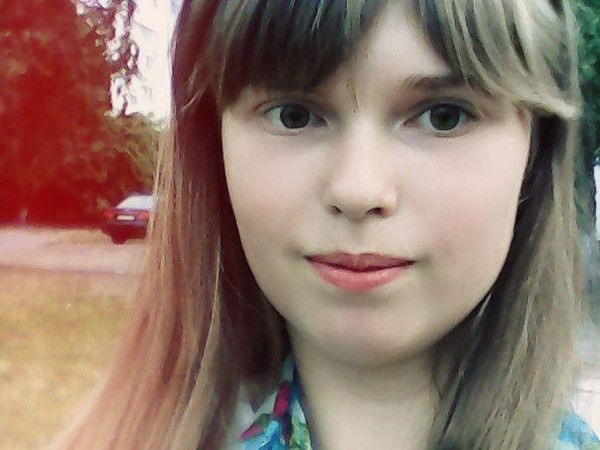 Аня Пономаренко