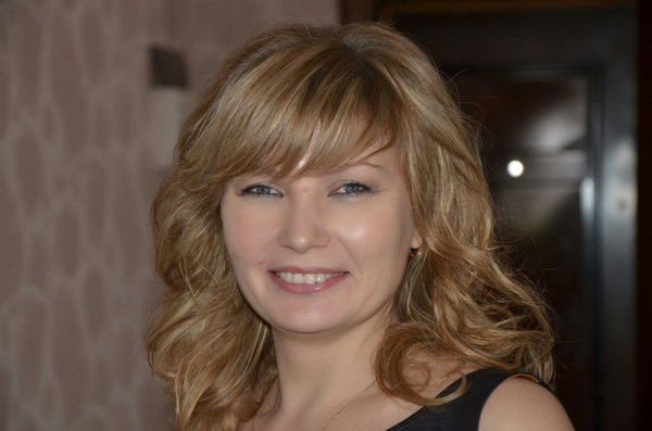 Наталья Чеботникова